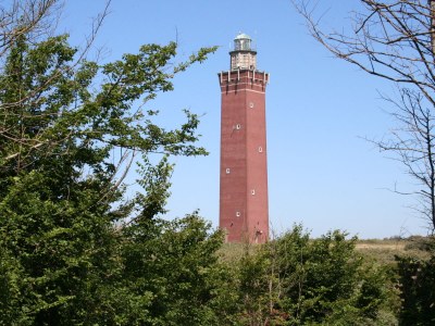 Holiday house Huijsmansverhuur Type C Comfort Plus Populier 8 holiday home - Environment photo 34