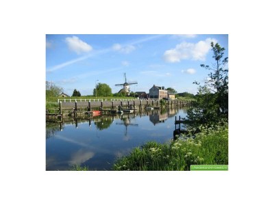 Holiday house Huijsmansverhuur Type C Comfort Plus Populier 8 holiday home - Environment photo 39