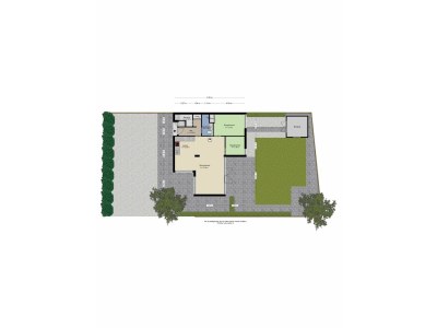 Holiday house Huijsmansverhuur Type C Comfort Plus Populier 8 holiday home - Document photo 42