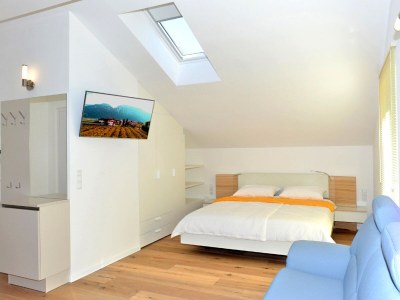 Holiday apartment East view of the Traubenhof Margreid. - Features photo 9