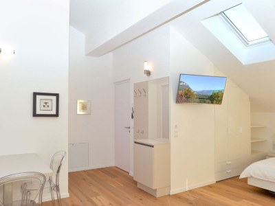 Holiday apartment East view of the Traubenhof Margreid. - Features photo 11