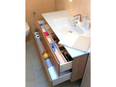 Holiday apartment East view of the Traubenhof Margreid. - Features photo 13