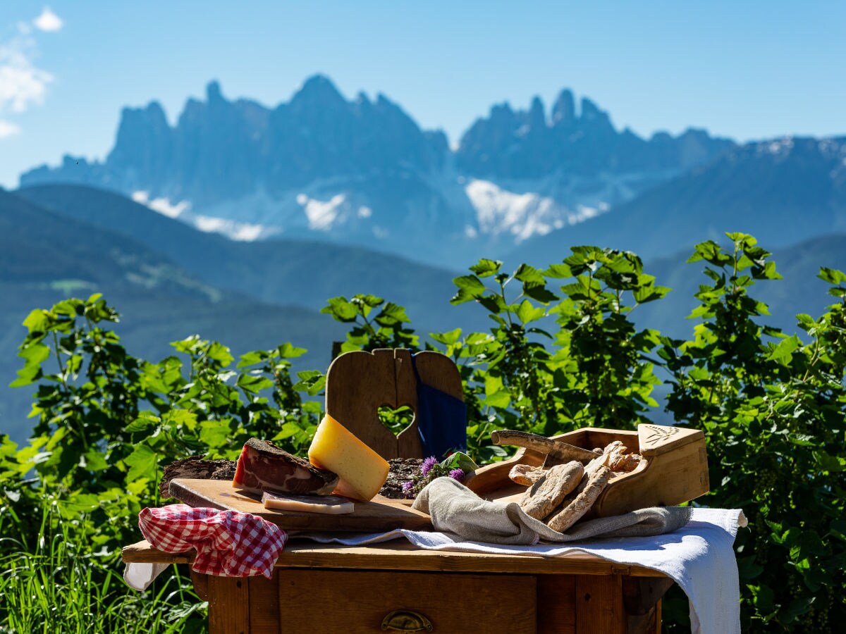 Holiday apartment Gruberhof - Outdoor photo 2