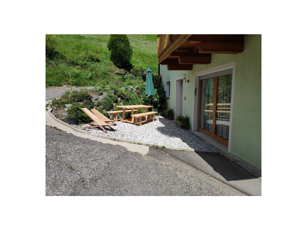 Holiday apartment Gruberhof - Outdoor photo 5