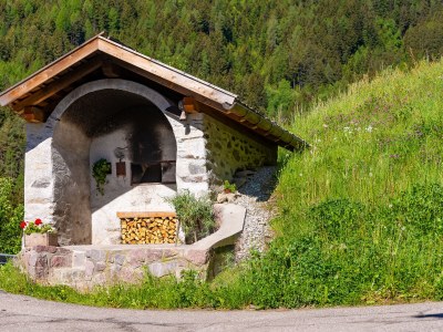 Holiday apartment Gruberhof - Outdoor photo 3