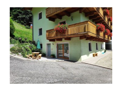 Holiday apartment Gruberhof - Outdoor photo 6