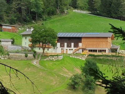 Holiday apartment Gruberhof - Outdoor photo 7