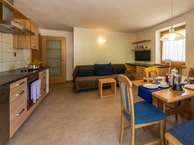 Holiday apartment Gruberhof - Features photo 11