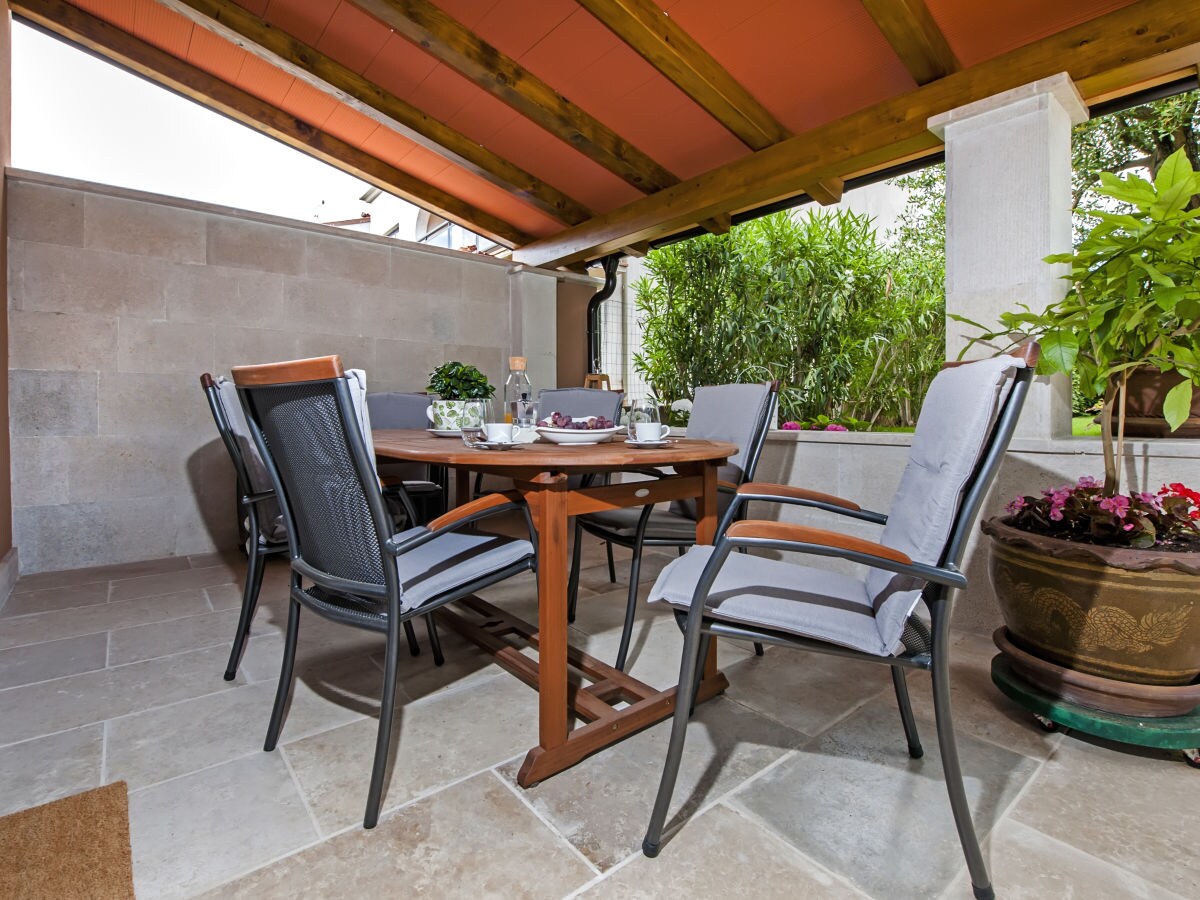 Holiday apartment Mamontov C - Outdoor photo 3