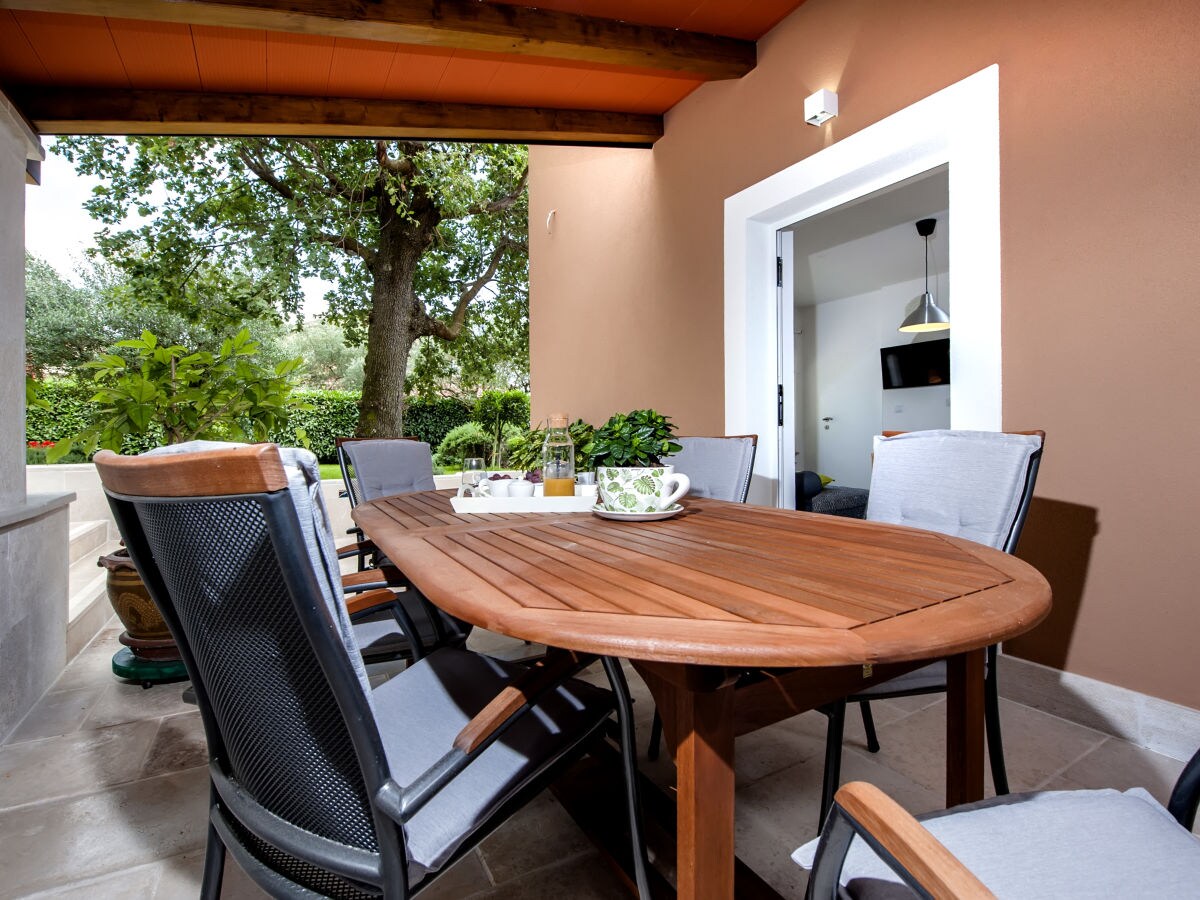 Holiday apartment Mamontov C - Outdoor photo 4