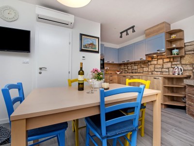 Holiday apartment Mamontov C in Rovinj - Holiday apartment