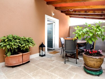 Holiday apartment Mamontov C - Outdoor photo 5