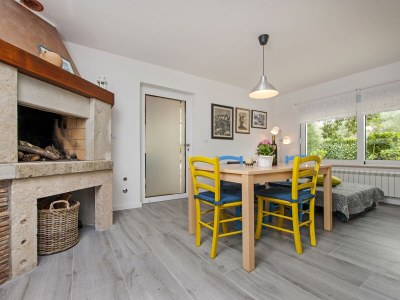 Holiday apartment Mamontov C - Features photo 6