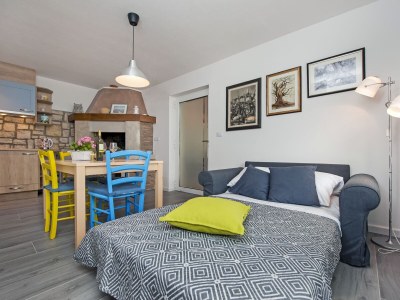 Holiday apartment Mamontov C - Features photo 7