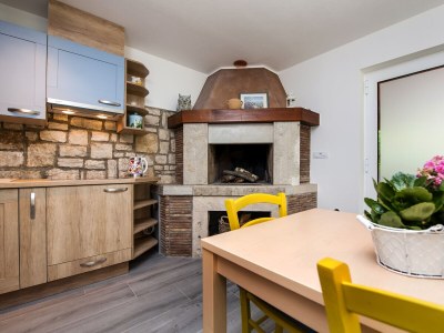 Holiday apartment Mamontov C - Features photo 8