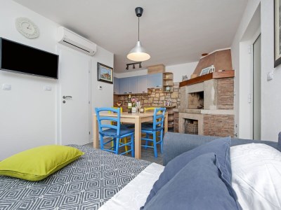 Holiday apartment Mamontov C - Features photo 9