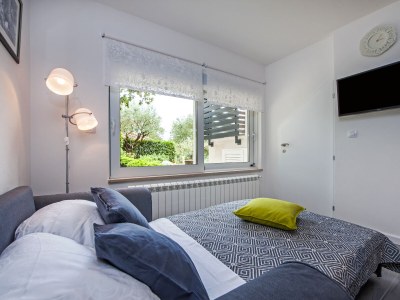 Holiday apartment Mamontov C - Features photo 10