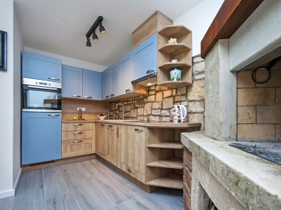 Holiday apartment Mamontov C - Features photo 11