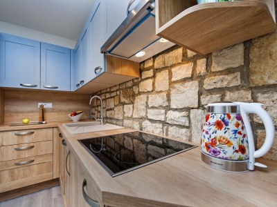 Holiday apartment Mamontov C - Features photo 12