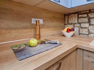 Holiday apartment Mamontov C - Features photo 13