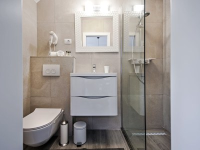 Holiday apartment Mamontov C - Features photo 14