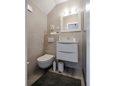 Holiday apartment Mamontov C - Features photo 15