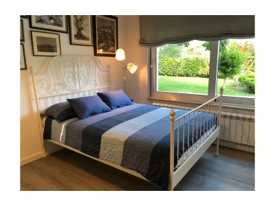 Holiday apartment Mamontov C - Features photo 17