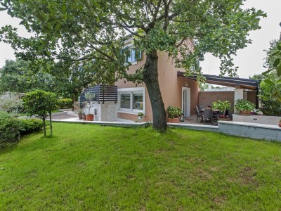 Holiday apartment Mamontov C - Features photo 19