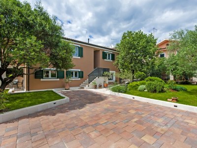 Holiday apartment Mamontov C - Features photo 20