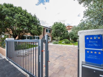 Holiday apartment Mamontov C - Features photo 21