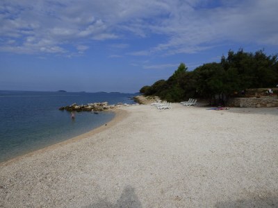 Holiday apartment Mamontov C - Environment photo 22