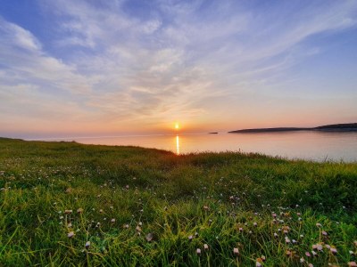 Holiday apartment Mamontov C - Environment photo 24