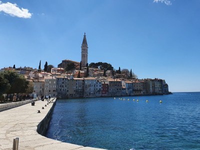 Holiday apartment Mamontov C - Environment photo 25