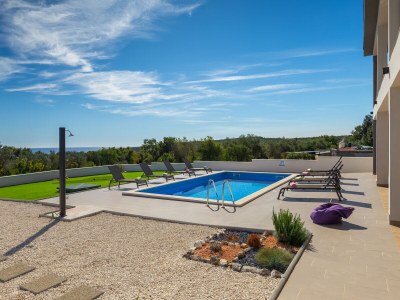 Villa WonderView - Outdoor photo 5