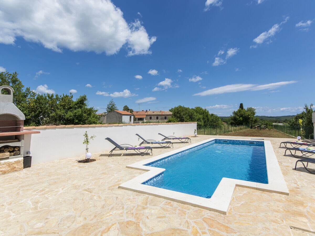 Villa Pax - Outdoor photo 5