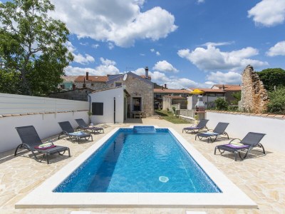 Villa Pax - Outdoor photo 2