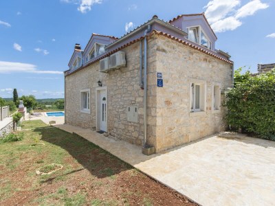 Villa Pax - Outdoor photo 7