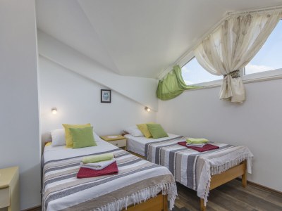 Villa Pax - Features photo 17