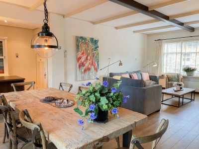 Holiday house SE06 Holiday Home Serooskerke in Serooskerke - Holiday house