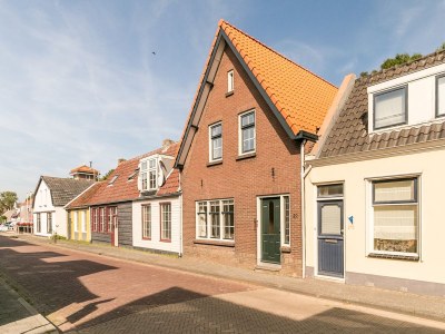 Holiday house SE06 Holiday Home Serooskerke - Outdoor photo 3