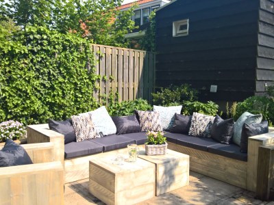 Holiday house SE06 Holiday Home Serooskerke - Outdoor photo 4