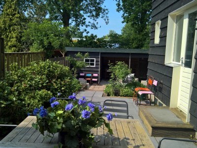 Holiday house SE06 Holiday Home Serooskerke - Outdoor photo 5