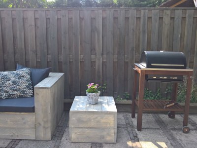 Holiday house SE06 Holiday Home Serooskerke - Outdoor photo 6