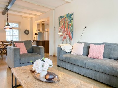 Holiday house SE06 Holiday Home Serooskerke - Features photo 8