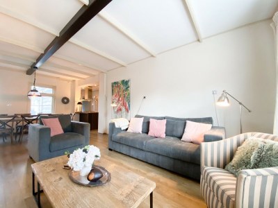 Holiday house SE06 Holiday Home Serooskerke - Features photo 9