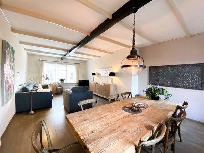 Holiday house SE06 Holiday Home Serooskerke - Features photo 11