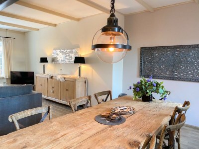 Holiday house SE06 Holiday Home Serooskerke - Features photo 12