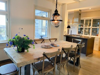 Holiday house SE06 Holiday Home Serooskerke - Features photo 13