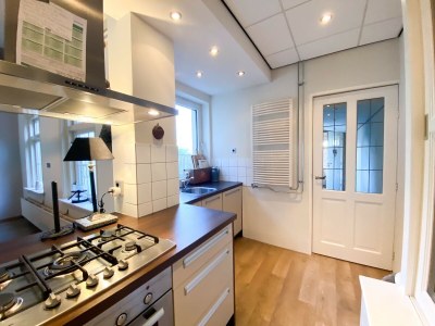 Holiday house SE06 Holiday Home Serooskerke - Features photo 16