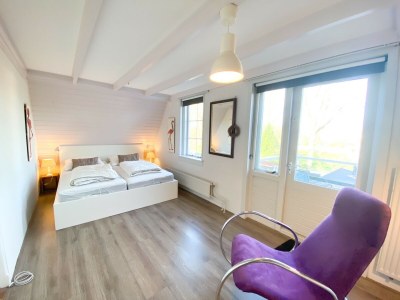 Holiday house SE06 Holiday Home Serooskerke - Features photo 23